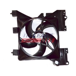 VENTILATEUR, REFROIDISSEMENT DU MOTEUR POUR CITROEN BERLINGO 96