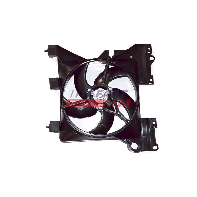 VENTILATEUR, REFROIDISSEMENT DU MOTEUR POUR CITROEN BERLINGO 96