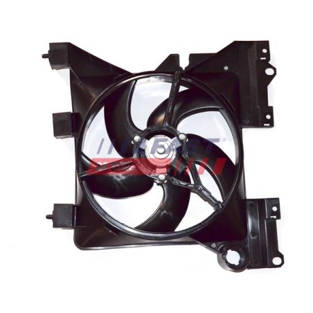 VENTILATEUR, REFROIDISSEMENT DU MOTEUR POUR CITROEN BERLINGO 96