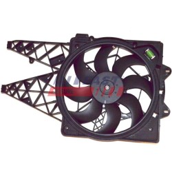 VENTILATEUR, REFROIDISSEMENT DU MOTEUR POUR FIAT DOBLO 09