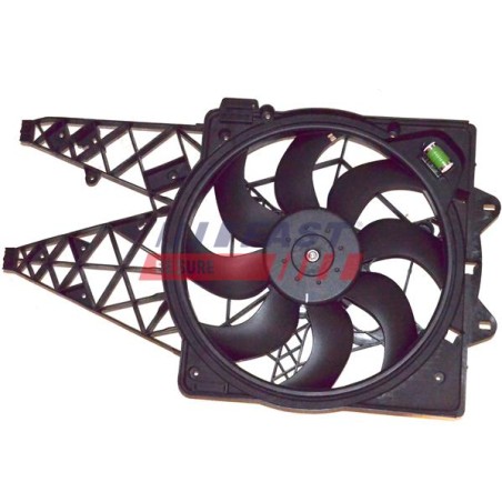 VENTILATEUR, REFROIDISSEMENT DU MOTEUR POUR FIAT DOBLO 09