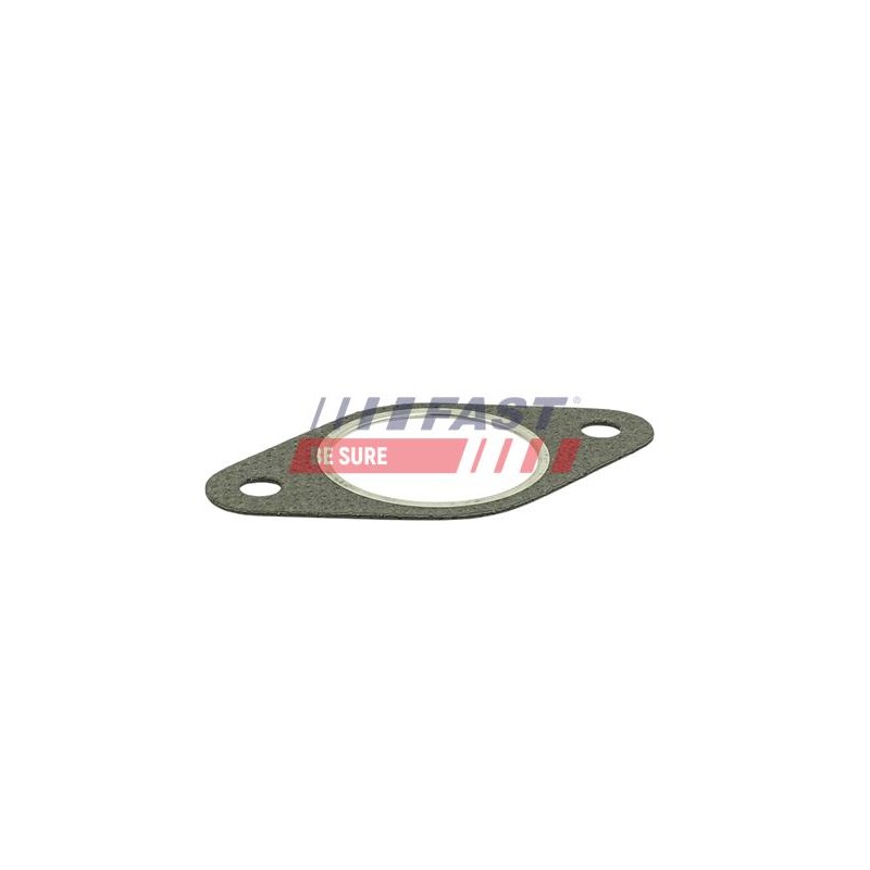 JOINT D`ÉTANCHÉITÉ, TUYAU D`ÉCHAPPEMENT POUR FORD TRANSIT 06