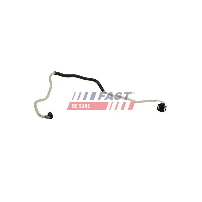 TUYAUTERIE DE CARBURANT POUR MERCEDES SPRINTER 95