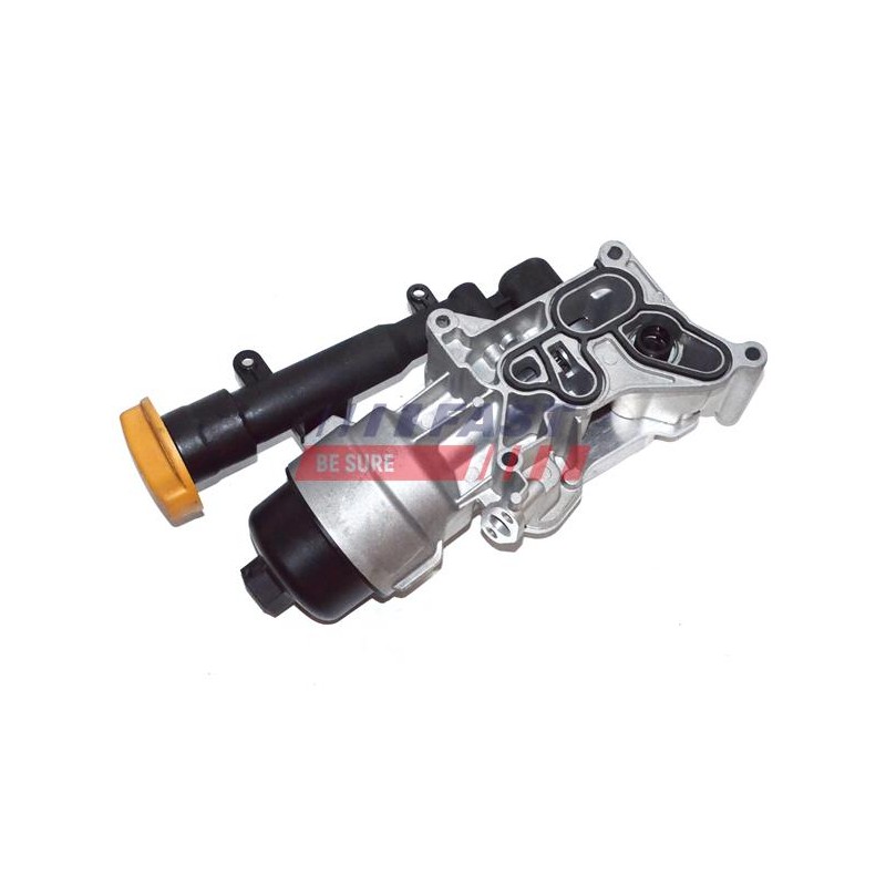 RADIATEUR D`HUILE POUR FIAT DOBLO 09