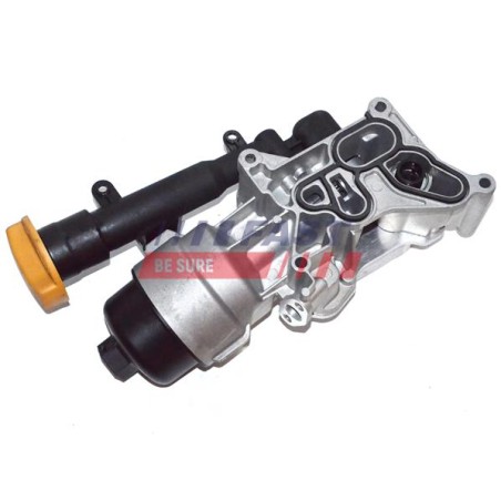 RADIATEUR D`HUILE POUR FIAT DOBLO 09