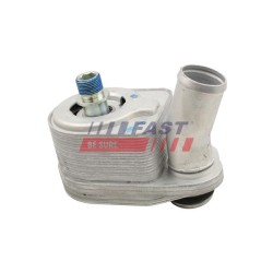 RADIATEUR D`HUILE POUR IVECO DAILY 06