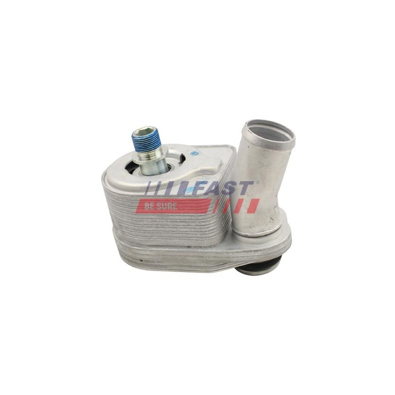 RADIATEUR D`HUILE POUR IVECO DAILY 06