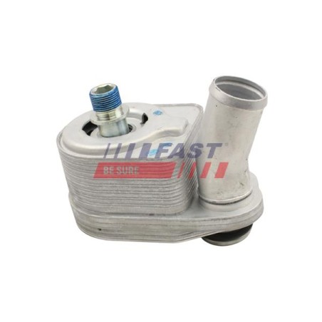 RADIATEUR D`HUILE POUR IVECO DAILY 06