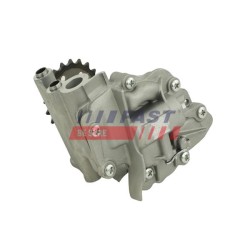 POMPE À HUILE POUR RENAULT MASTER III 10
