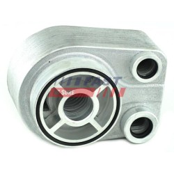 RADIATEUR D`HUILE POUR RENAULT KANGOO II 08