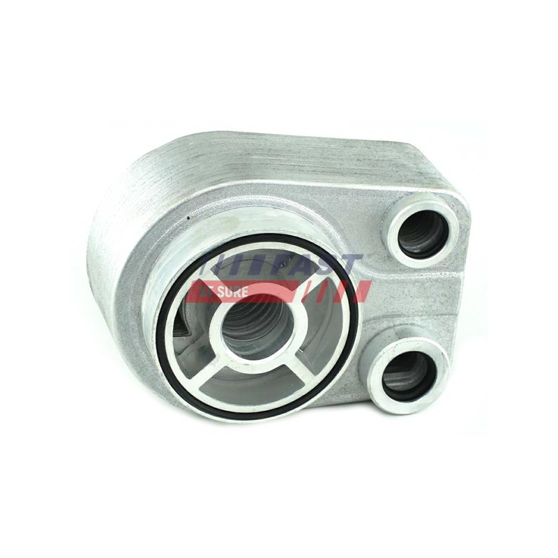 RADIATEUR D`HUILE POUR RENAULT KANGOO II 08