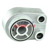 RADIATEUR D`HUILE POUR RENAULT KANGOO II 08