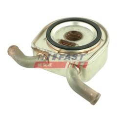 RADIATEUR D`HUILE POUR IVECO DAILY 00