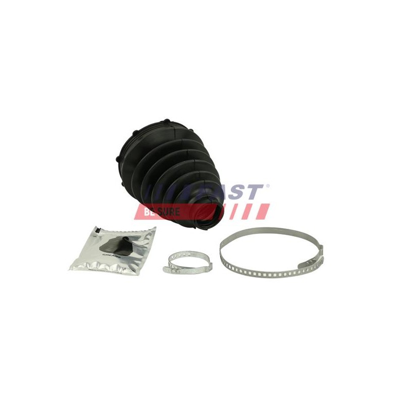 JOINT-SOUFFLET, ARBRE DE COMMANDE POUR FORD TRANSIT 00