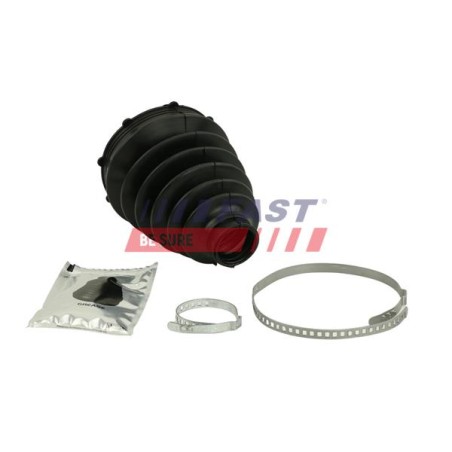 JOINT-SOUFFLET, ARBRE DE COMMANDE POUR FORD TRANSIT 00