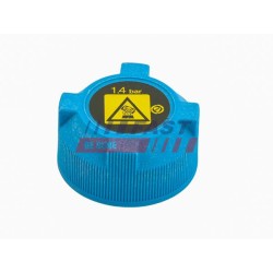 BOUCHON DE RADIATEUR POUR FIAT DOBLO 09