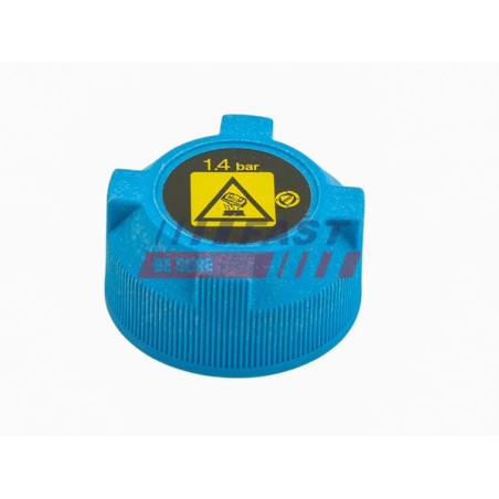 BOUCHON DE RADIATEUR POUR FIAT DOBLO 09