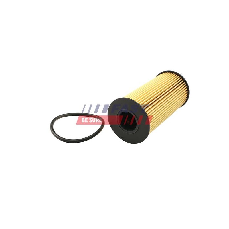 FILTRE À HUILE POUR RENAULT KANGOO III 21