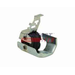 SILENT BLOC ECHAPPEMENT POUR RENAULT TRAFIC 14