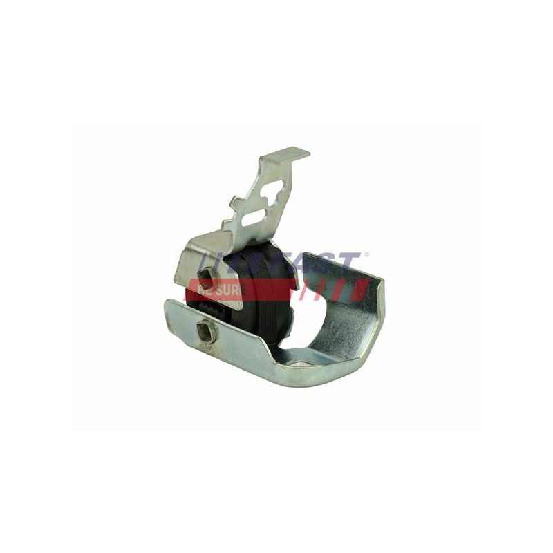 SILENT BLOC ECHAPPEMENT POUR RENAULT TRAFIC 14