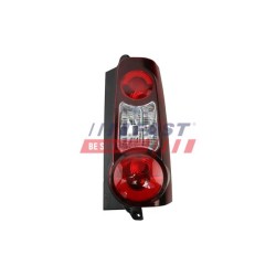 FEU ARRIÈRE POUR CITROEN BERLINGO 08