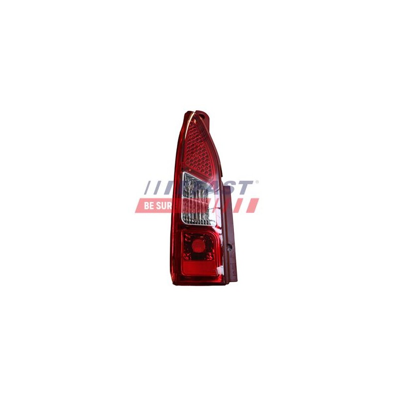 FEU ARRIÈRE POUR CITROEN BERLINGO 08