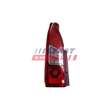 FEU ARRIÈRE POUR CITROEN BERLINGO 08