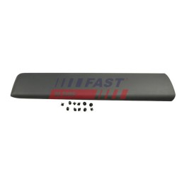 MOULURE EXTERIEUR POUR RENAULT TRAFIC 01
