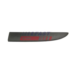 MOULURE EXTERIEUR POUR RENAULT TRAFIC 14