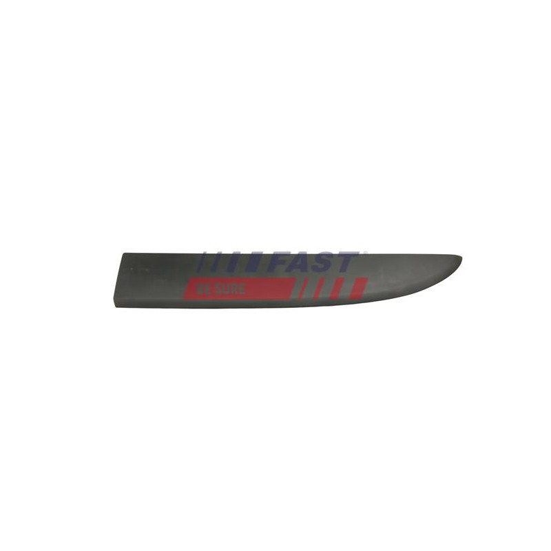 MOULURE EXTERIEUR POUR RENAULT TRAFIC 14