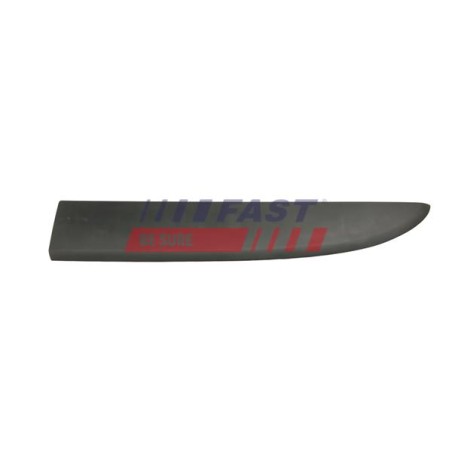MOULURE EXTERIEUR POUR RENAULT TRAFIC 14