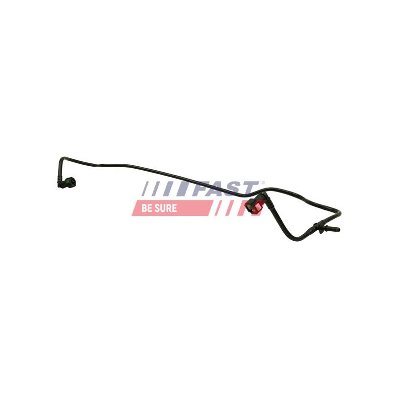 TUYAUTERIE DE CARBURANT POUR FIAT DOBLO 00