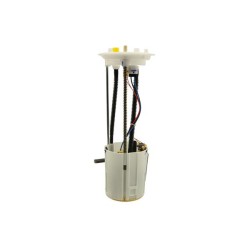 POMPE À CARBURANT POUR IVECO DAILY 06