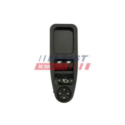 COMMUTATEUR/INTERRUPTEUR FENETRE POUR FIAT SCUDO 07