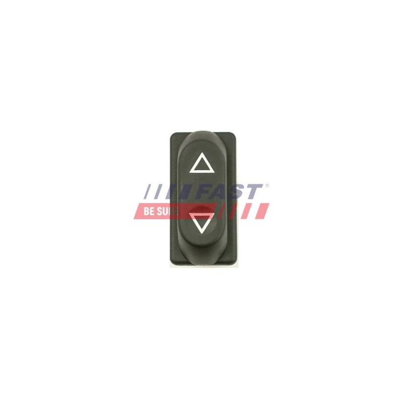 COMMUTATEUR/INTERRUPTEUR FENETRE POUR CITROEN JUMPY 95