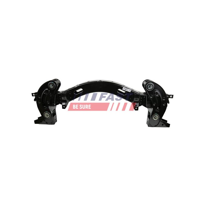 BARRE DE SUSPENSION POUR IVECO DAILY 00