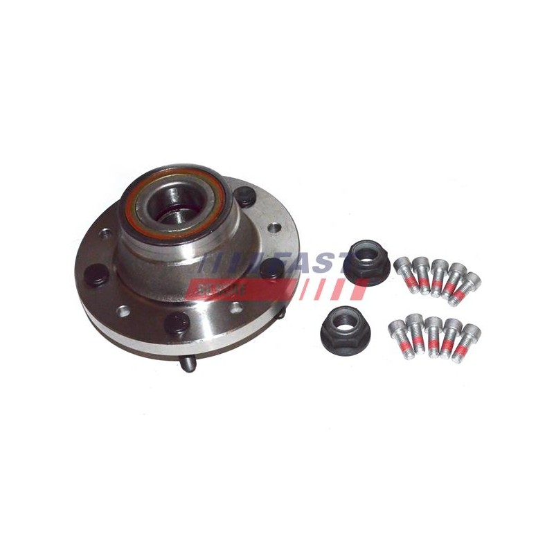 ROULEMENT DE ROUE POUR FORD TRANSIT 13