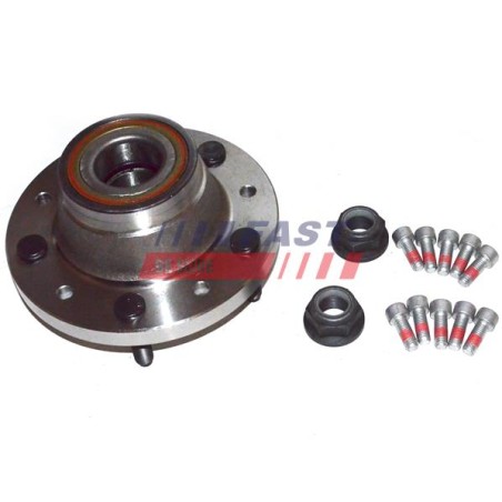 ROULEMENT DE ROUE POUR FORD TRANSIT 13