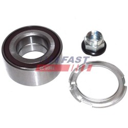 ROULEMENT DE ROUE POUR RENAULT TRAFIC 01