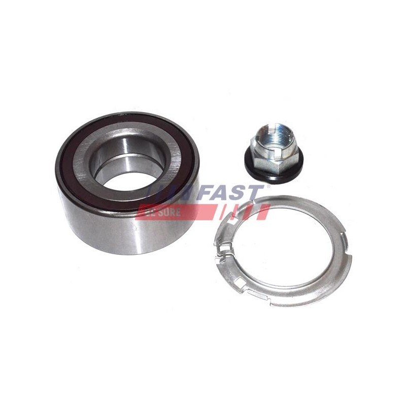 ROULEMENT DE ROUE POUR RENAULT TRAFIC 01