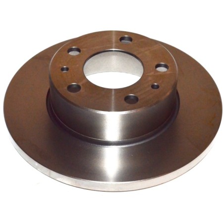 DISQUE DE FREIN POUR IVECO DAILY 00