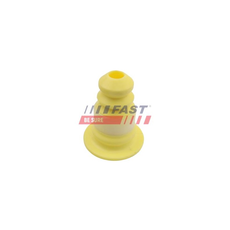BUTÉE DE TAMPON, SUSPENSION POUR CITROEN BERLINGO 08