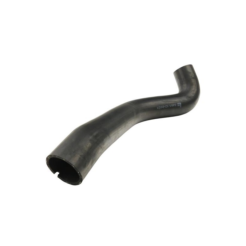 TUBE D`INTERCOOLER POUR IVECO DAILY 00