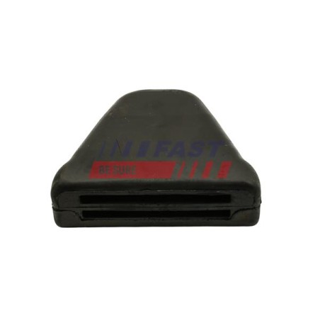 CAOUTCHUC, RESSORT À  LAME POUR MERCEDES SPRINTER 95