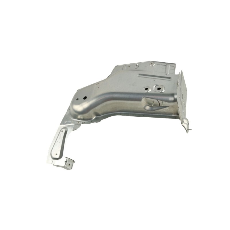 GARNITURE, PASSAGE DE ROUE POUR IVECO DAILY 14