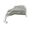 GARNITURE, PASSAGE DE ROUE POUR IVECO DAILY 14