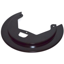 DÉFLECTEUR, DISQUE DE FREIN POUR IVECO DAILY 06