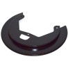 DÉFLECTEUR, DISQUE DE FREIN POUR IVECO DAILY 06