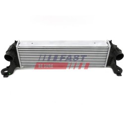 INTERCOOLER POUR IVECO DAILY 06