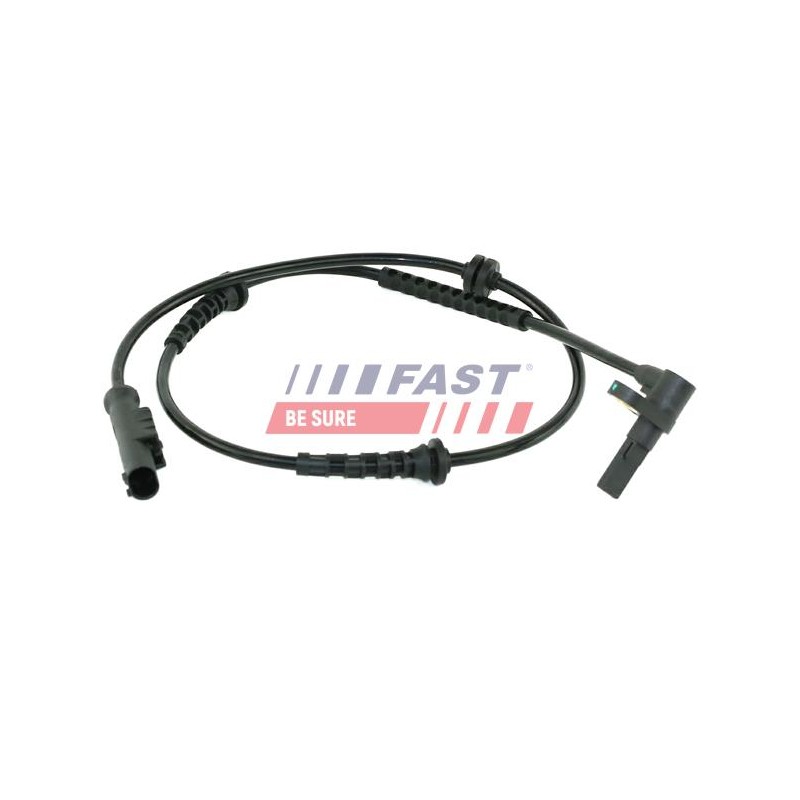 CAPTEUR ABS POUR FIAT PUNTO GRANDE 05